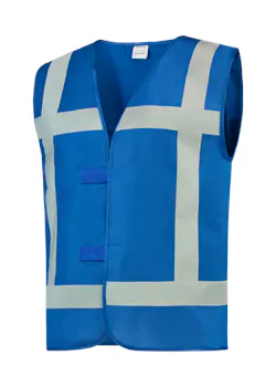 Tricorp Vest Reflectie 453014 miniatuur
