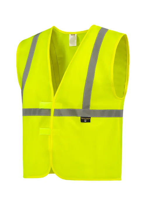 Tricorp Veiligheidsvest EN1150 Kids 453020