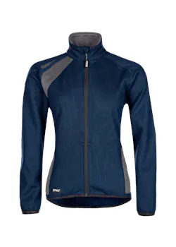 SYNQ Enqore 453WA2TR3 Werkvest Dames miniatuur