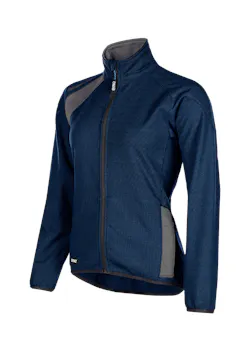 SYNQ Enqore 453WA2TR3 Werkvest Dames miniatuur