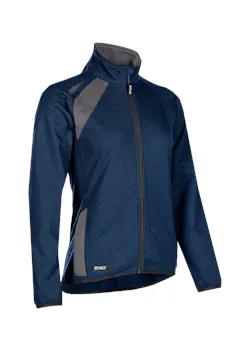 SYNQ Enqore 453WA2TR3 Werkvest Dames miniatuur