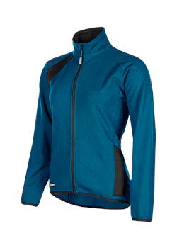 SYNQ Enqore 453WA2TR3 Werkvest Dames miniatuur
