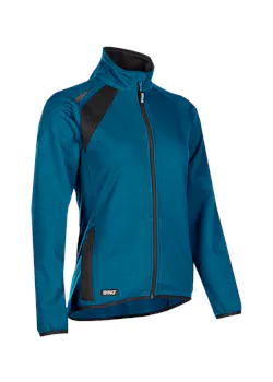 SYNQ Enqore 453WA2TR3 Werkvest Dames miniatuur