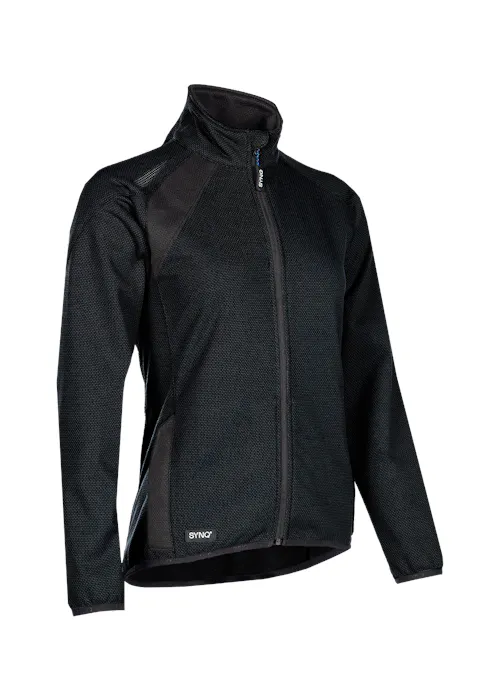 SYNQ Enqore 453WA2TR3 Werkvest Dames