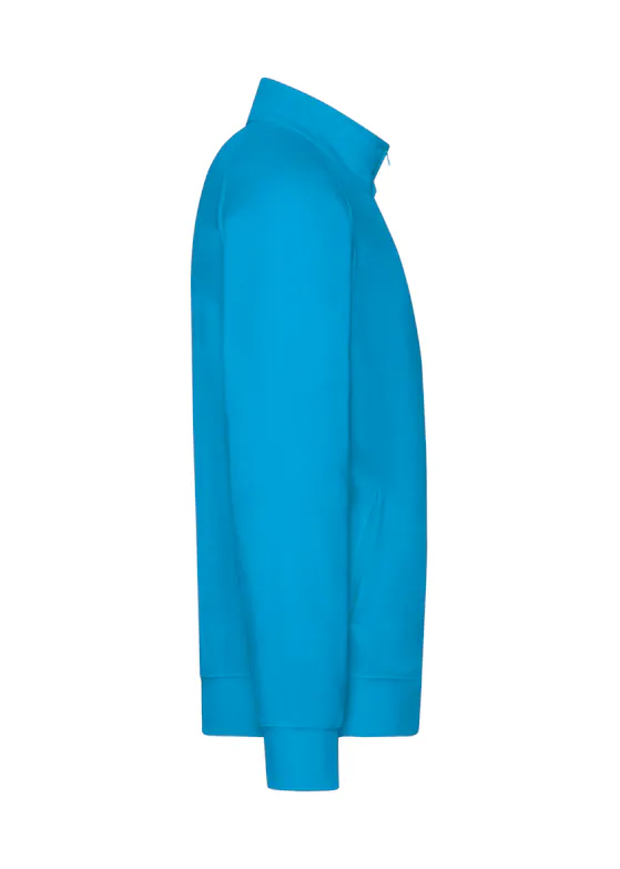 Fruit of the Loom Lightweight Sweat Jacket