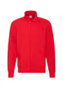 Fruit of the Loom Lightweight Sweat Jacket Vorschaubild