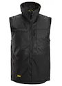 Snickers Workwear AllroundWork 4548 Winterweste wasserdicht Vorschaubild