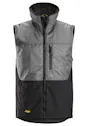 Snickers Workwear AllroundWork 4548 Winterweste wasserdicht Vorschaubild