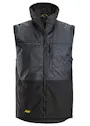 Snickers Workwear AllroundWork 4548 Winterweste wasserdicht Vorschaubild
