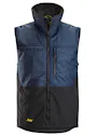 Snickers Workwear AllroundWork 4548 Winterweste wasserdicht Vorschaubild