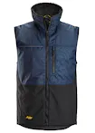 Navy/Black