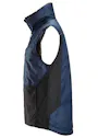 Snickers Workwear AllroundWork 4548 Winterweste wasserdicht Vorschaubild