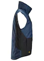 Snickers Workwear AllroundWork 4548 Winterweste wasserdicht Vorschaubild