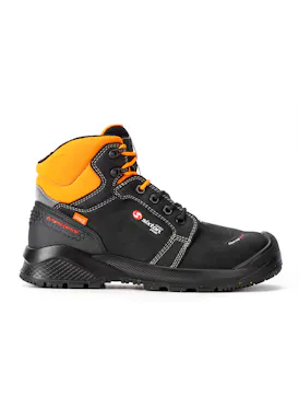 Sixton Peak Anversa S3 Werkschoen
