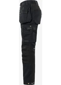 Fristads Alnaryd pour femmes pantalon de travail Stretch 2533 GCYD thumbnail (vignette)