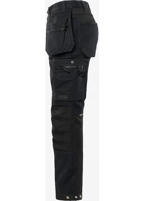 Fristads Alnaryd pour femmes pantalon de travail Stretch 2533 GCYD