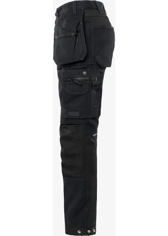 Fristads Alnaryd Damen-Arbeitshose Stretch 2533 GCYD