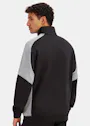 Tricorp 306111 Sweatshirt Bicolor Zip: Regular Fit Redefined Vorschaubild
