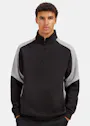Tricorp 306111 Sweatshirt Bicolor Zip: Regular Fit Redefined Vorschaubild