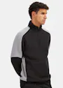 Tricorp 306111 Sweatshirt Bicolor Zip: Regular Fit Redefined Vorschaubild