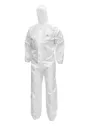 Nitras Safety Protect 4600 Overall Antistatisch Comfort Fit miniatuur