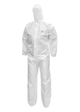 Nitras Safety Protect 4600 Overall Antistatic Comfort Fit