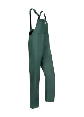 Sioen Louisiana 4600A2FC1 wasserdichte Latzhose