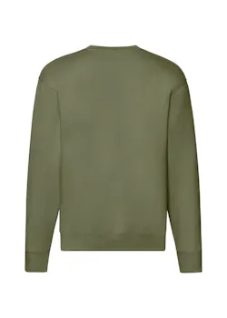 Fruit of The Loom Premium Sweat-shirt à col montant set-in thumbnail (vignette)