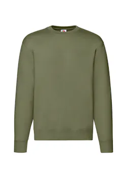 Fruit of The Loom Premium Set-In-Sweat