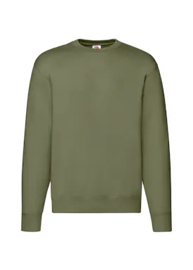 Fruit of The Loom Premium Set-In-Sweat