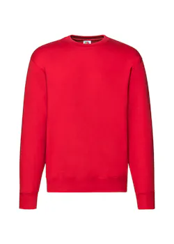 Fruit of The Loom Premium Sweat-shirt à col montant set-in thumbnail (vignette)
