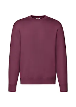 Fruit of The Loom Premium Sweat-shirt à col montant set-in thumbnail (vignette)
