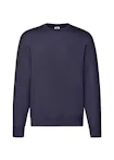 Donker marineblauw