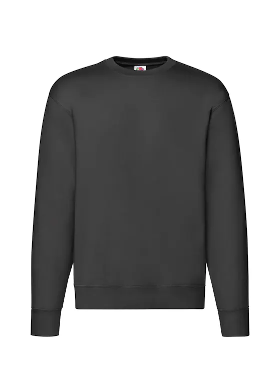 Fruit of the Loom Premium Set-In Sweat
