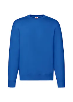 Fruit of The Loom Premium Sweat-shirt à col montant set-in thumbnail (vignette)