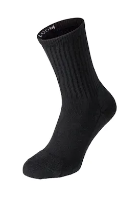 Fruit of the Loom Fruit Work Gear Socks (3-Pair Pack)
