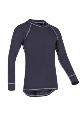 Sioen Tiolo 462A T-Shirt Antistatisch Reflecterend Vlamwerend