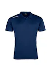 Donkerblauw