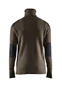Blåkläder 4630 Wolle Sweatshirt Vorschaubild