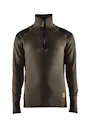 Blåkläder 4630 Wolle Sweatshirt Vorschaubild