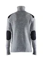Blåkläder 4630 Wolle Sweatshirt Vorschaubild