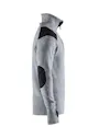 Blåkläder 4630 Wolle Sweatshirt Vorschaubild