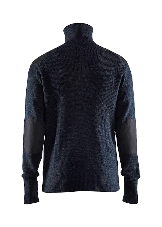 Blåkläder 4630 Wolle Sweatshirt