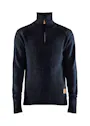 Blåkläder 4630 Wolle Sweatshirt Vorschaubild