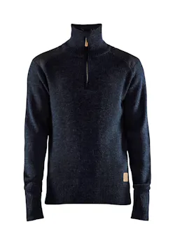 Blåkläder 46301071 Wollen Sweater Regular Fit