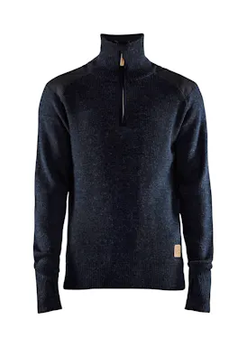 Blåkläder 4630 Wolle Sweatshirt