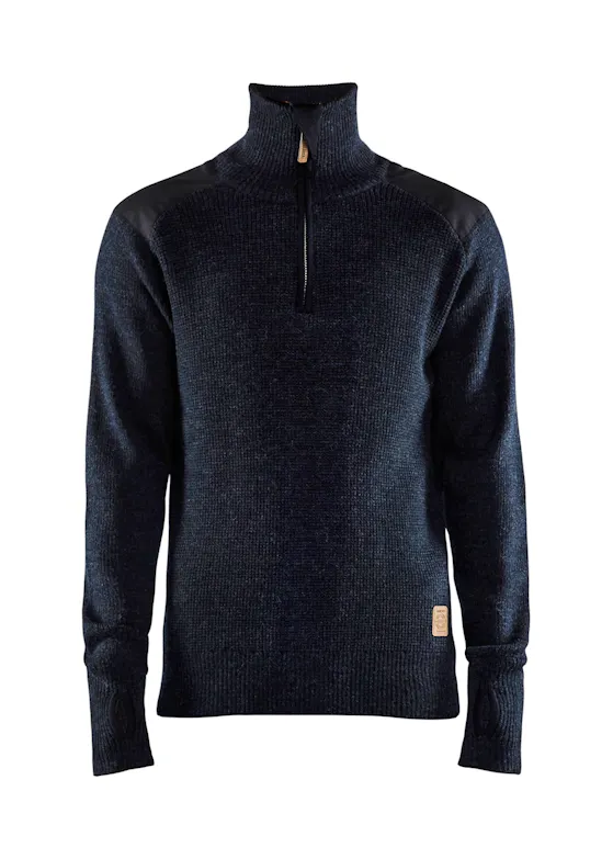 Blåkläder 4630 Wolle Sweatshirt
