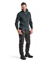 Blåkläder 4630 Wolle Sweatshirt Vorschaubild