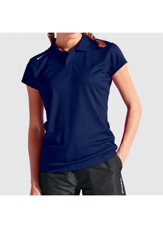 Stanno Field Polo Ladies 463602