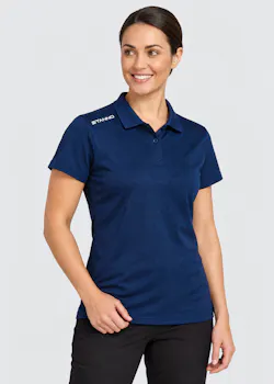 Stanno Field Polo femme 463602